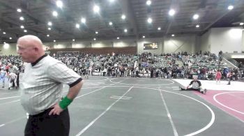 Replay: Mat 15 - 2026 Rumble in Reno | Feb 21 @ 9 AM