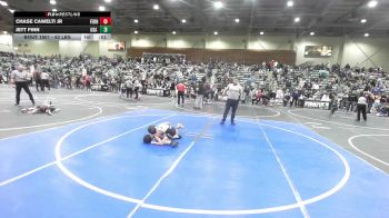 Replay: Mat 19 - 2026 Rumble in Reno | Feb 21 @ 9 AM