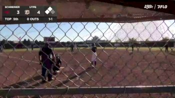 Replay: Schreiner vs UT Permian Basin - DH | Jan 31 @ 4 PM