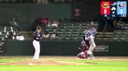 Replay: Away - 2024 Rockers vs Blue Crabs | May 8 @ 7 PM