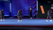 Avalon Wolves - Rec Cheer [2023 Show Cheer 1 Tiny Mite Small Day 3] 2023 Pop Warner National Cheer & Dance Championship