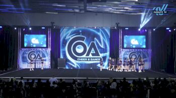 ICE - Lunar Ladies [2024 L5 Senior Day 2] 2024 COA Grand Nationals