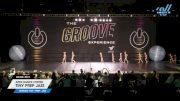 APEX Dance Center - Tiny Prep Jazz [2025 Tiny - Prep - Jazz Day 1] 2025 GROOVE Dance Grand Nationals
