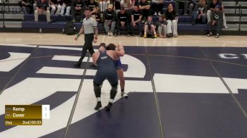 Replay: CSU-Bakersfield vs Cal Baptist | Feb 21 @ 5 PM