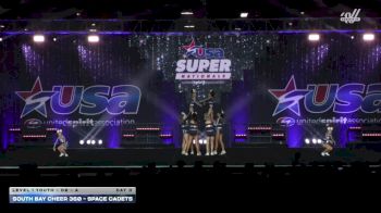 Replay: Hall A - 2026 USA All Star Super Nationals | Mar 15 @ 8 AM