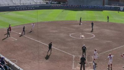 Replay: Alabama vs Washington | Feb 7 @ 9 AM