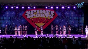 Empire Elite - Regal [2024 L3 Senior - D2 DAY 1] 2024 Spirit Sports Worcester Nationals