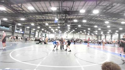 170 lbs Rr Rnd 3 - Alek Palko, Quest School Of Wrestling Gold - HSB vs Ben Lamson, Evil Empire Red - HSB
