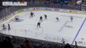 Replay: Away - 2025 Roanoke vs Fayetteville | Mar 12 @ 9 AM