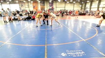 152 lbs Rr Rnd 3 - Alex Kauffman, Micky's Maniacs Blue vs Ty Watters, Quest School Of Wrestling Gold