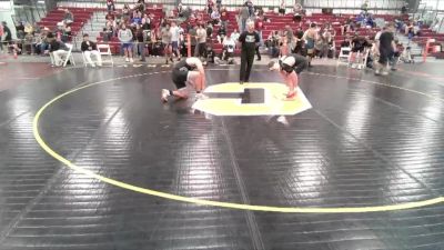 198-212 lbs Round 5 - Brennan Cordsen, Cheyenne East vs Juan Rocha, Cheyenne East