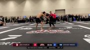 Jude Chandler vs Anthony Paredes 2025 ADCC Niagara Open