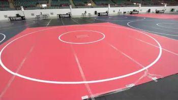 40 lbs Rr Rnd 1 - Stephen Routt, Stout Wr Ac vs Aiden Leyba, Grant County Elite