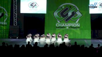 5678! Dance Studio - 5678! Senior All Stars Large Contemporary [2025 Senior - Contemporary/Lyrical - Large Day 2] 2025 CSG Dance Grand Nationals