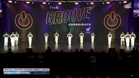 Stacey's Dance Studio [2025 Senior - Premier - Hip Hop - Small Day 3] 2025 Encore Grand Nationals