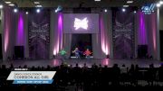 Dance Force Studios - Cohesion All Girl [2023 Youth - Hip Hop - Small Day 3] 2023 JAMfest Dance Super Nationals