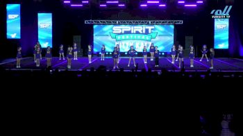 Spirit Central - Kitty Katz [2025 L1 Mini - Novice - Restrictions Day 1] 2025 Spirit Fest Grand Nationals