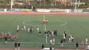 Replay: Cal Poly Pomona vs Cal State LA | Oct 17 @ 4 PM