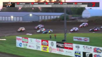 Full Replay | Weekly Racing at Marshalltown Speedway 8/11/23