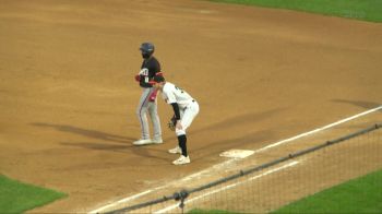 Replay: Away - 2024 Blue Crabs vs Ducks | Aug 16 @ 6 PM