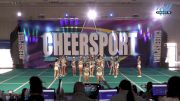 True Allstars - Trinity [2024 L4.2 Senior Day 1] 2024 CHEERSPORT Toms River Classic
