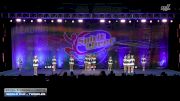 World Cup - Twinkles [2026 L5 Youth Day 2] 2026 Spirit Cheer Grand Nationals