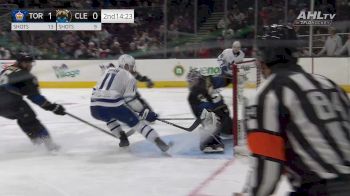 Replay: Away - 2025 Toronto vs Cleveland | Apr 12 @ 12 PM