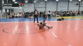 Replay: Mat 13 - 2025 VAC Holiday Duals | Dec 13 @ 9 AM