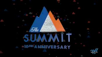 Replay: Arena East - 2022 The Summit | May 1 @ 9 PM