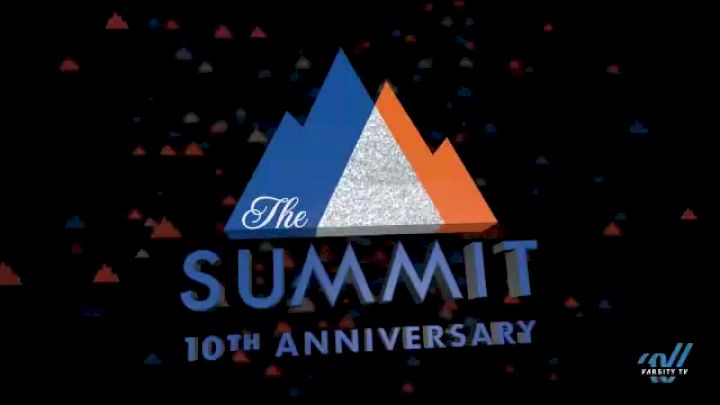 Replay: Arena West - 2022 The Summit | May 1 @ 9 PM