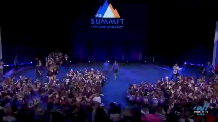 Replay: Arena South - 2022 The Summit | May 1 @ 9 PM