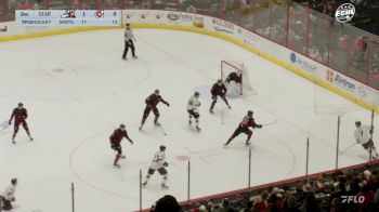 Replay: Away - 2025 Adirondack vs Cincinnati | Mar 2 @ 3 PM