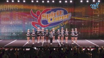 Florida Top Dog All Stars - Vortex [2023 L3 - U16 Day 2] 2023 Spirit Cheer Dance Grand Nationals & Cheer Nationals