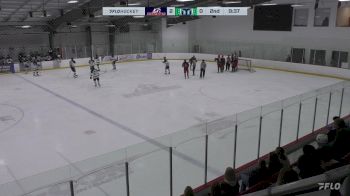 Replay: Home - 2025 Patriots vs Whalers | Mar 1 @ 8 PM