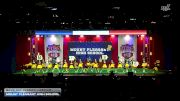 Mount Pleasant High School [2026 Game Day Varsity - Medium] 2026 NCA High School Nationals