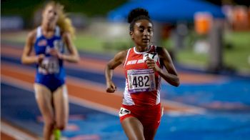 Full Replay: 2020 Mountain West Indoor Championships, Horizontal Jumps, Day Three