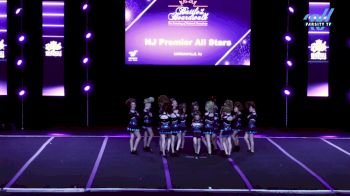 NJ Premier All Stars - Reign [2025 L1 Youth Day 2] 2025 SU Battle at the Boardwalk Grand Nationals