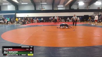 Replay: 6 - 2025 Messiah Open | Feb 8 @ 10 AM