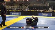 Alexa Rose Herse vs Priscilla Saige Cassase 2025 Pan Jiu Jitsu IBJJF Championship