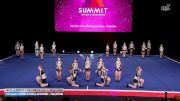 Top Gun Cheerleading Academy - Phantom [2026 L2 Senior - D2 - Small - B Wild Card] 2026 The D2 Summit