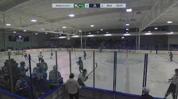 Replay: Home - 2024 Mad Hatters vs Battalion | Oct 19 @ 3 PM