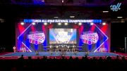 Bayou Athletics - Cayenne [2025 L1 Youth - D2 - Small - C Day 1] 2025 NCA All-Star National Championship