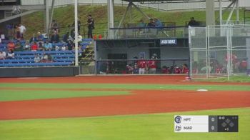 Replay: Home - 2025 HiToms vs Mustangs | Aug 1 @ 7 PM