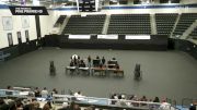 Pine Prairie HS "Pine Prairie LA" at 2026 WGI Perc/Winds Dallas Regional+