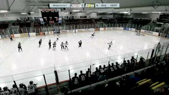 Replay: Home - 2025 LaSalle vs St. Thomas | Jan 3 @ 7 PM