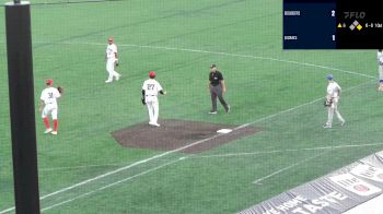 Replay: Home - 2024 New York vs New Jersey | Jun 18 @ 7 PM