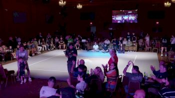 Odin Benavides vs Carter Sacrone 2025 Main Character Jiu-Jitsu 8