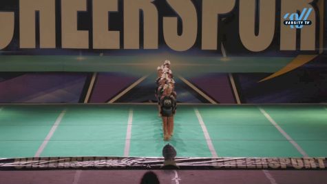 ATA - Mini Molecules [2023 L2 Mini Day 1] 2023 CHEERSPORT Cartersville Classic