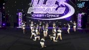 Iconic All Stars - Beauty Queens [2024 L1.1 Youth - PREP Day 1] 2024 The U.S. Finals: Chicago