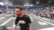 Amir Mendez vs Diego Orozco 2023 ADCC Mexico Open